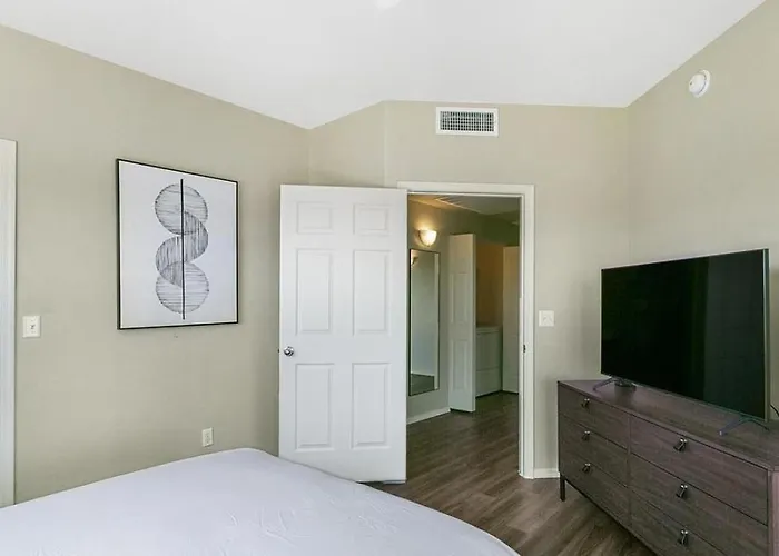 Landing Modern With Amazing Amenities
