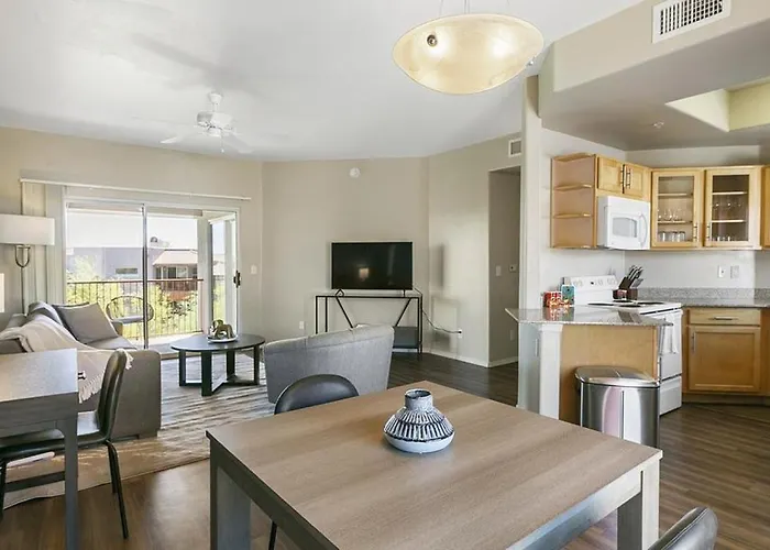 Apartment Landing Modern With Amazing Amenities Tucson