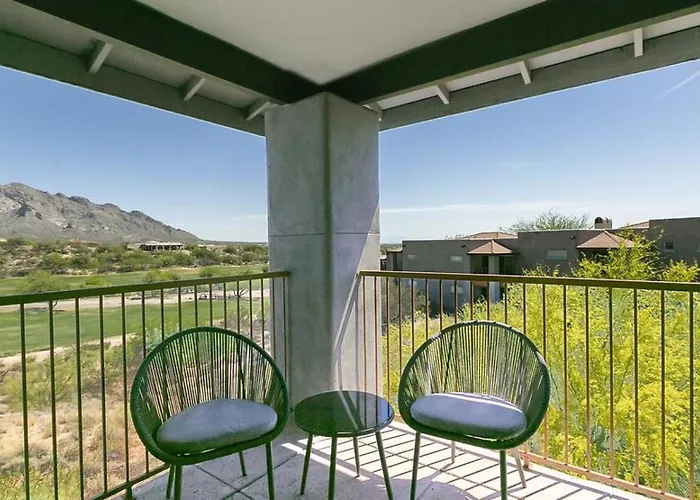 Landing Modern With Amazing Amenities *